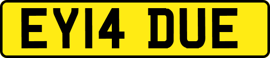 EY14DUE
