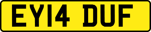 EY14DUF
