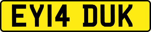 EY14DUK