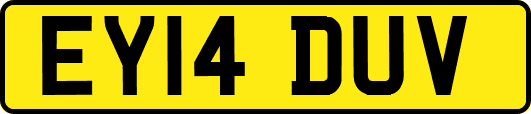 EY14DUV