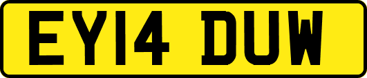 EY14DUW