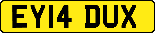 EY14DUX