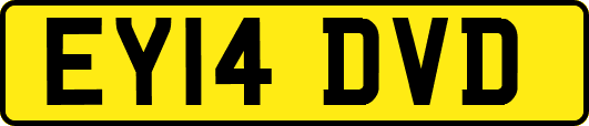 EY14DVD