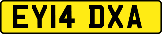 EY14DXA