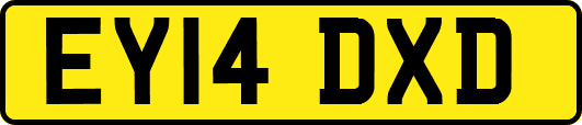 EY14DXD