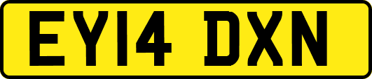 EY14DXN