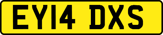 EY14DXS