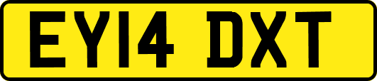 EY14DXT