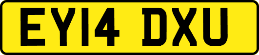 EY14DXU