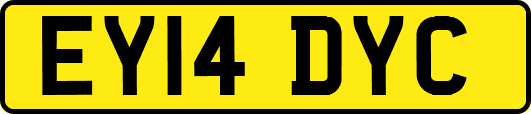 EY14DYC