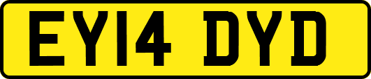 EY14DYD
