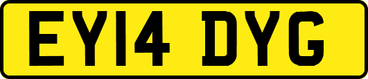 EY14DYG