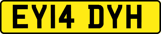 EY14DYH