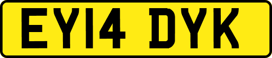 EY14DYK