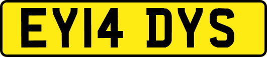 EY14DYS