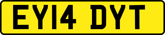 EY14DYT