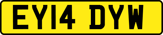 EY14DYW