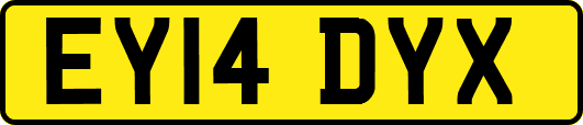 EY14DYX