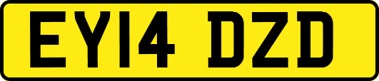 EY14DZD