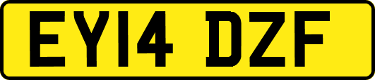 EY14DZF