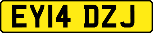 EY14DZJ