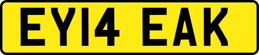 EY14EAK