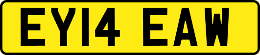 EY14EAW