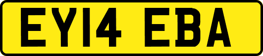 EY14EBA