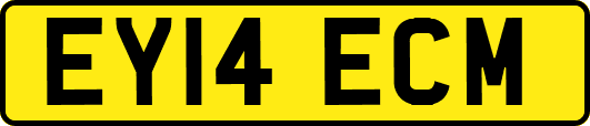 EY14ECM