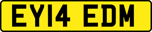 EY14EDM