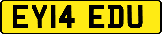 EY14EDU