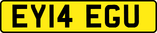 EY14EGU