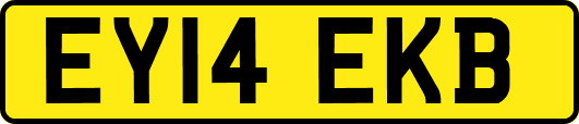 EY14EKB