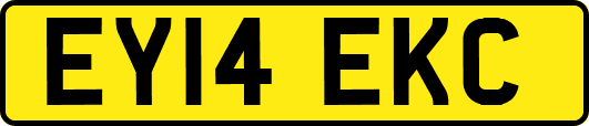 EY14EKC
