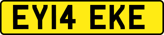 EY14EKE