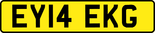 EY14EKG