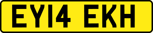 EY14EKH