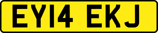 EY14EKJ