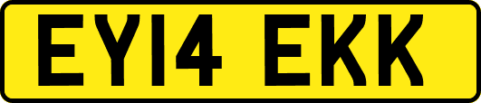 EY14EKK