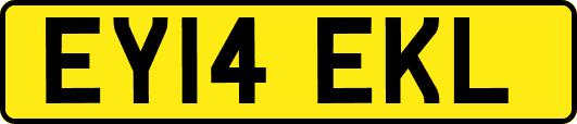 EY14EKL