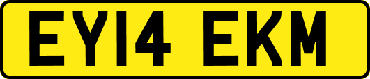 EY14EKM