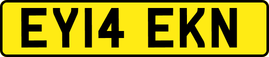 EY14EKN