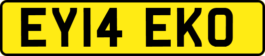EY14EKO