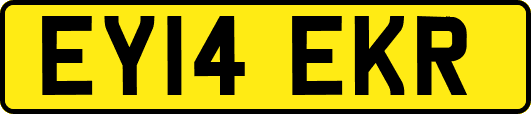 EY14EKR