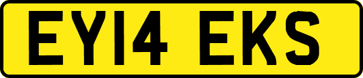 EY14EKS