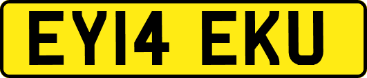 EY14EKU