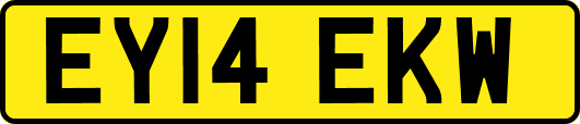 EY14EKW