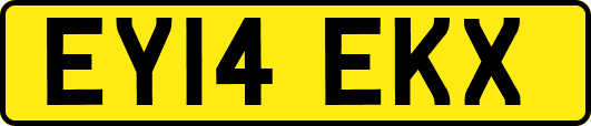 EY14EKX