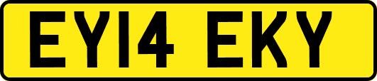 EY14EKY