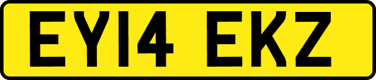 EY14EKZ